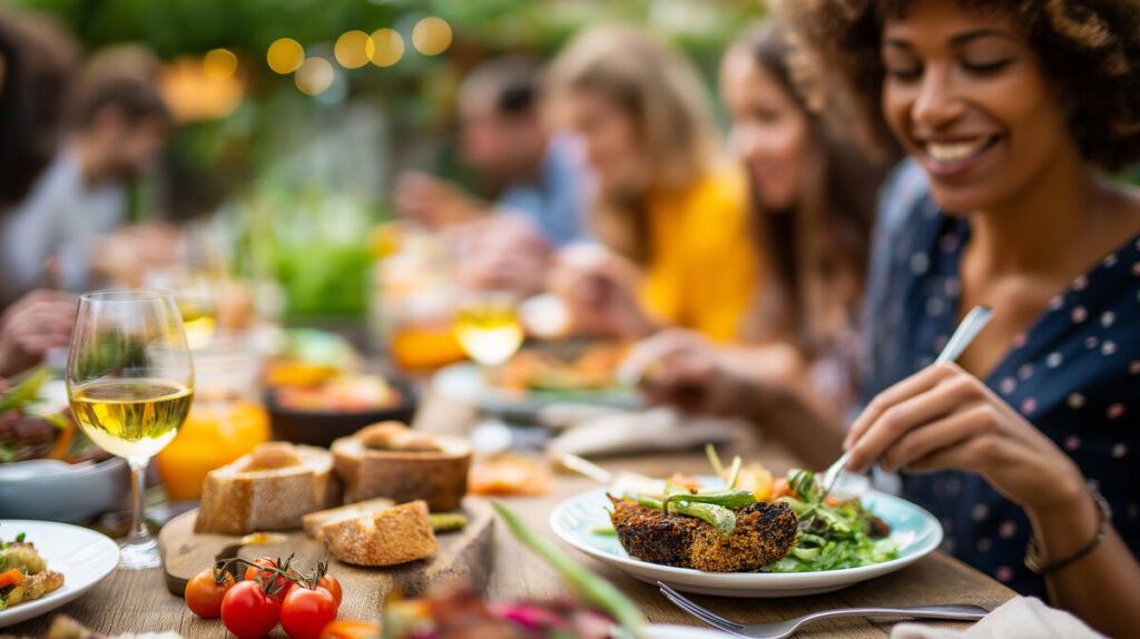 A Foodie’s Guide to Asylum Hill: Discovering Hartford’s Flavorful Side Streets and Culinary Gems
